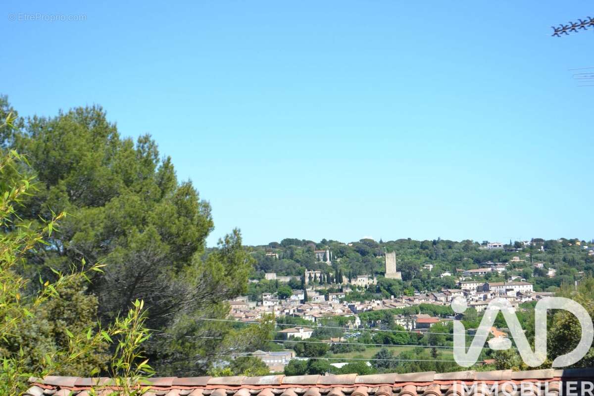 Photo 2 - Maison à SOMMIERES