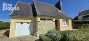 Maison à MELLAC