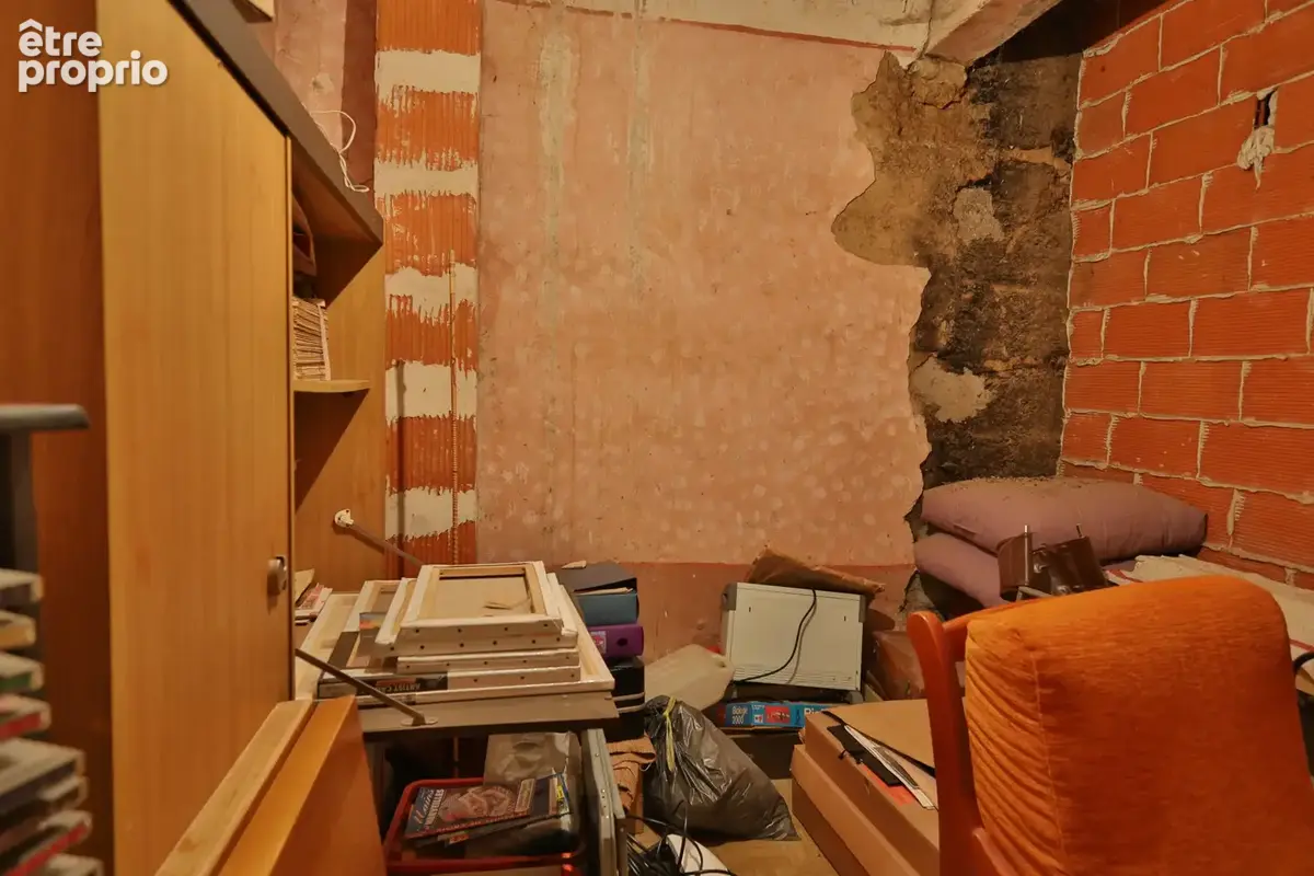 Maison de village Type 3 - 93m2 habitables - photo 14
