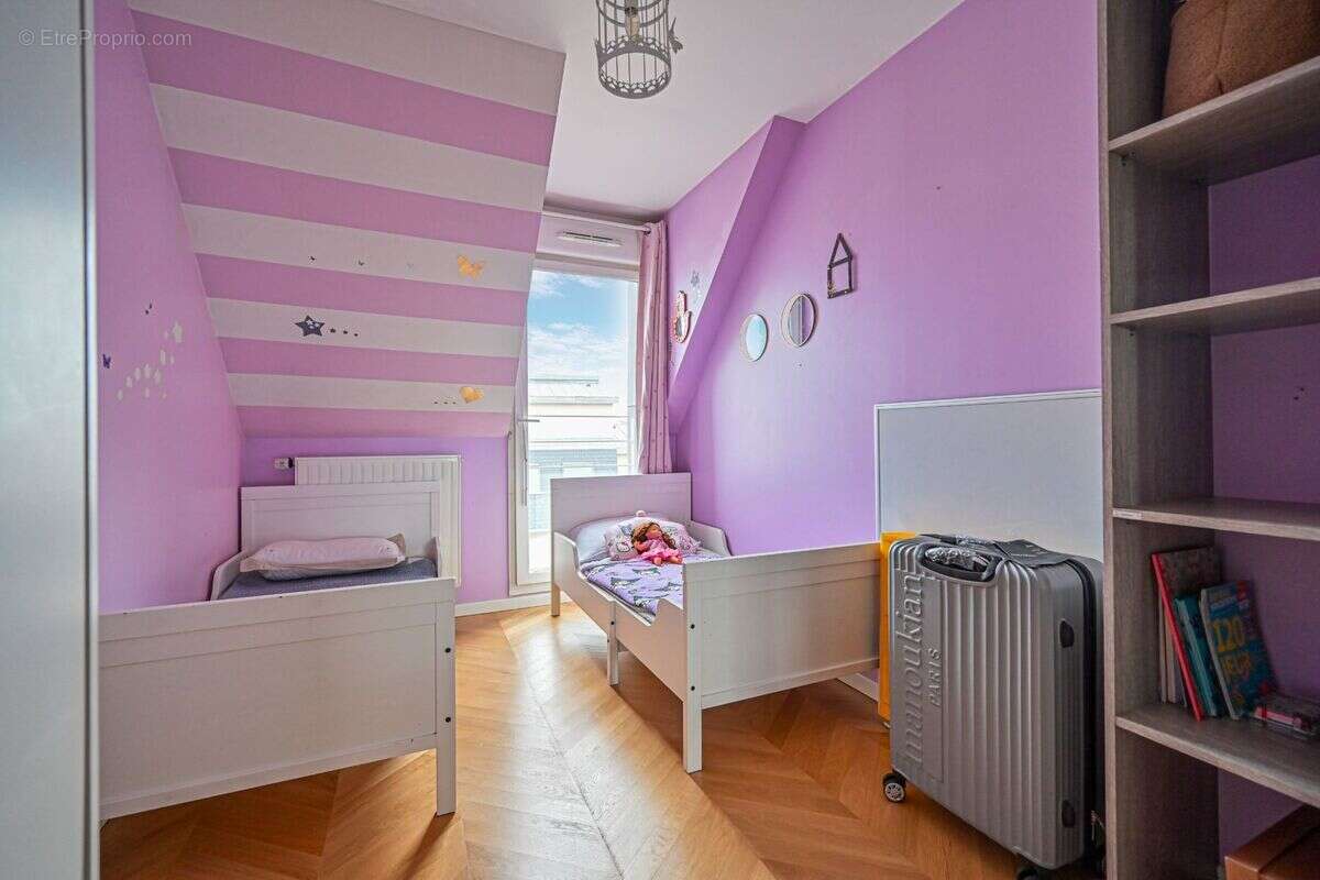 Appartement à CRETEIL