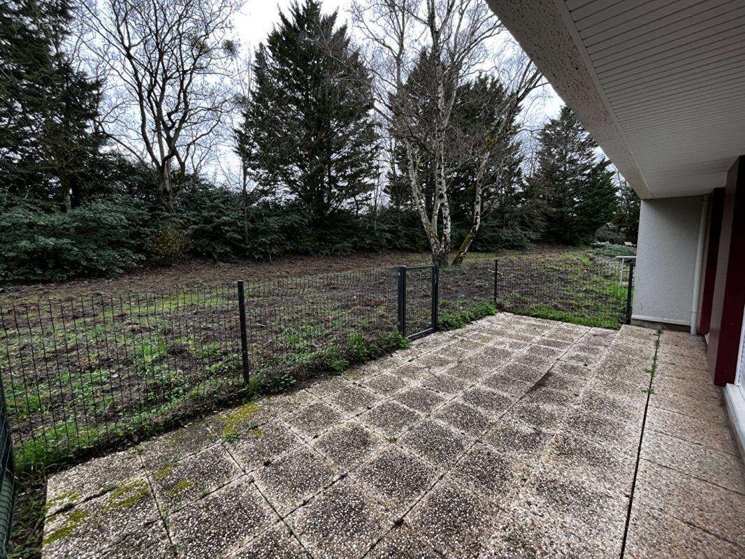 Appartement Trelaze 2 pièce(s) 55.14m² - photo 4