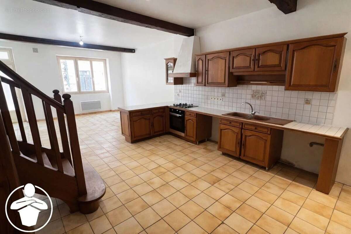 Vente Maison Monclar(47380) 64 900ï¿œ - photo 3