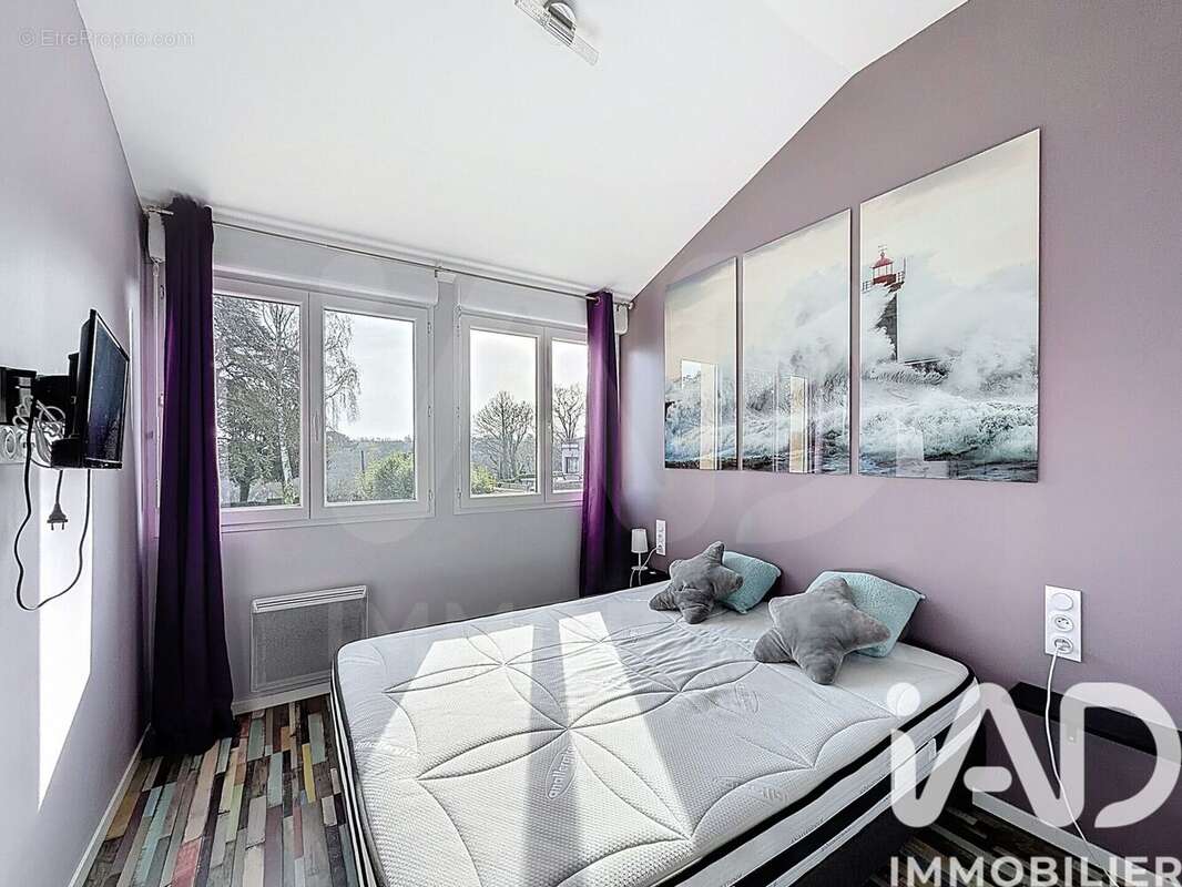 Photo 3 - Appartement à CANCALE