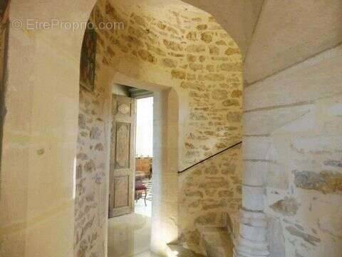 Maison à PONT-D'AIN