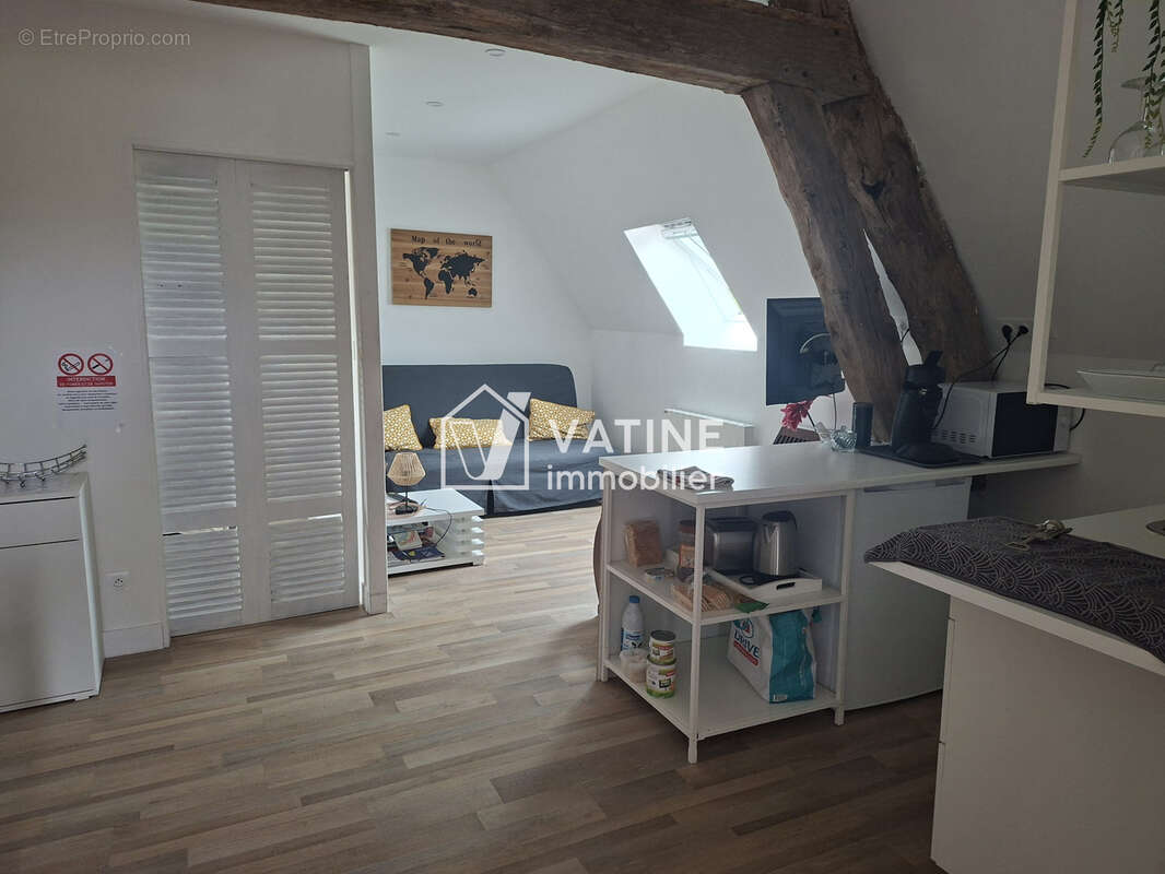 L'ancienne Réinventée, une Propriété Unique - photo 15