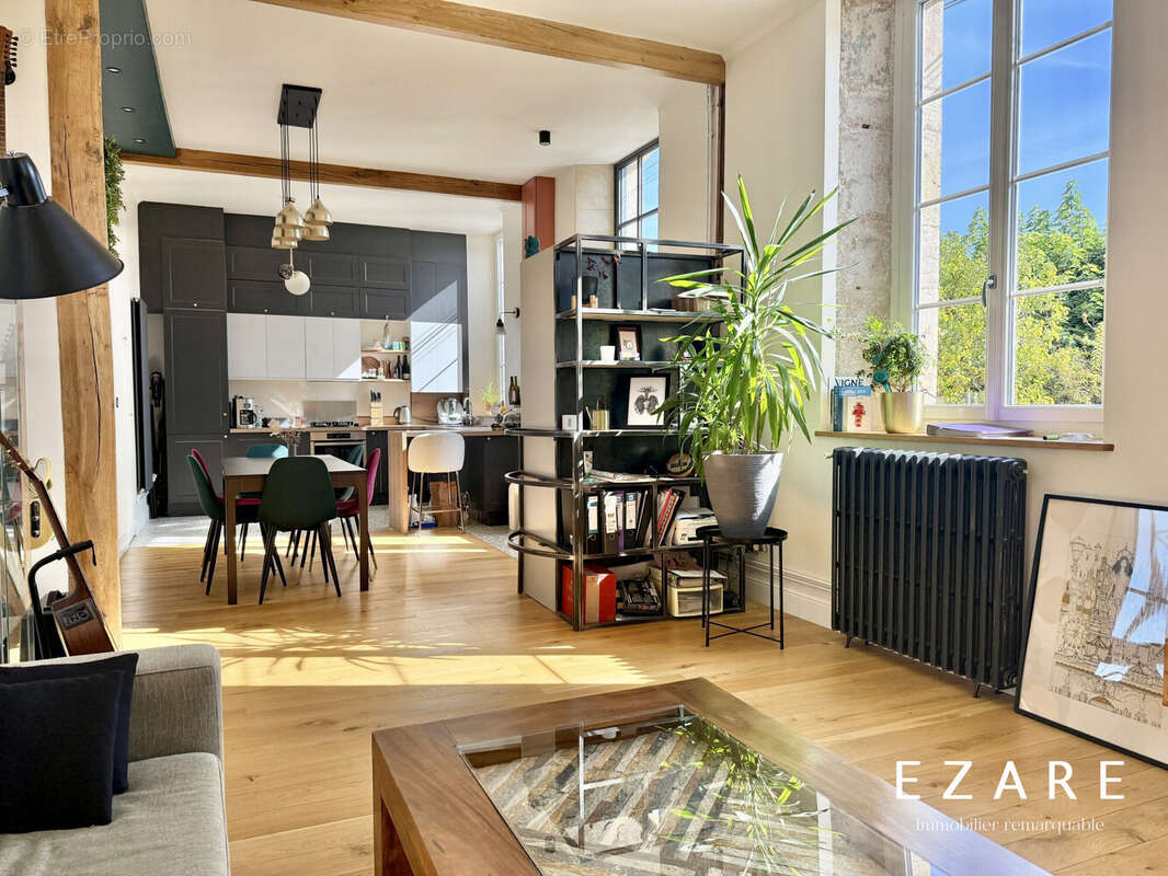 Appartement à BEAUNE