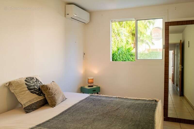 Appartement à SAINT-PAUL