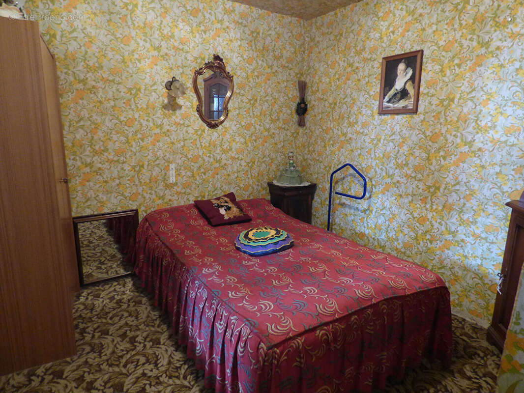 Maison Cuiseaux 4 pièce(s) 77 m2 - photo 6