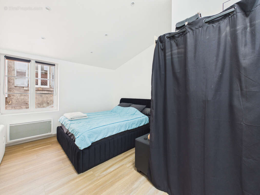 Appartement à LE PUY-EN-VELAY