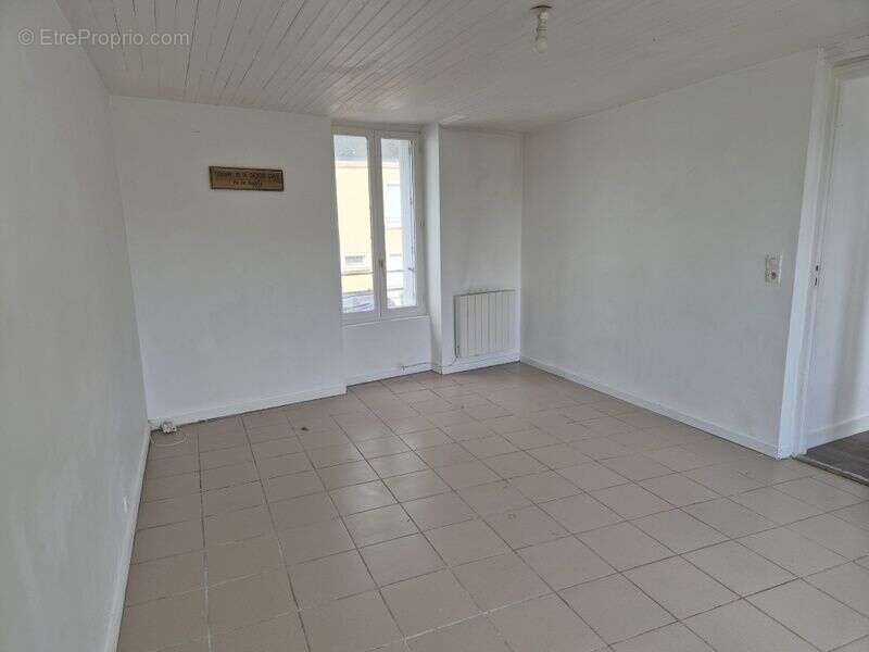Maison à POUANCE