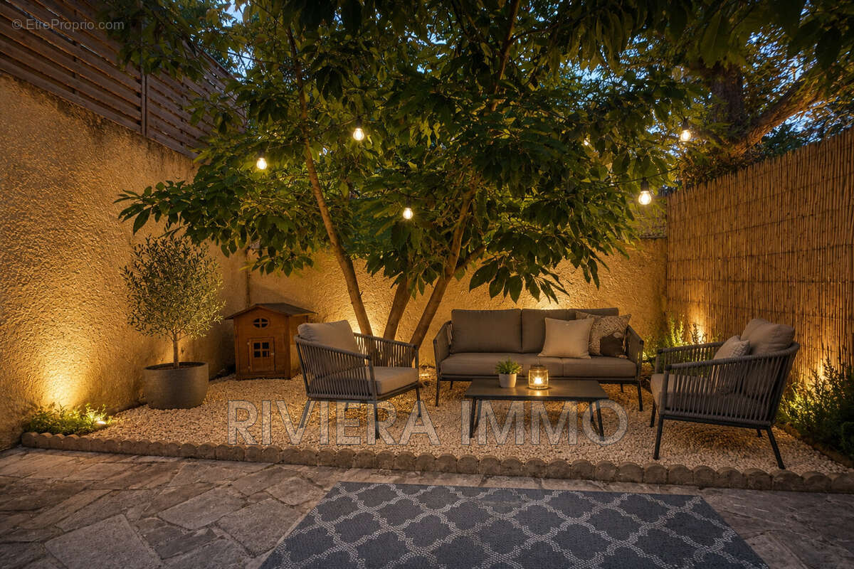 Appartement 51 m² à Mandelieu-La-Napoule  - photo 6
