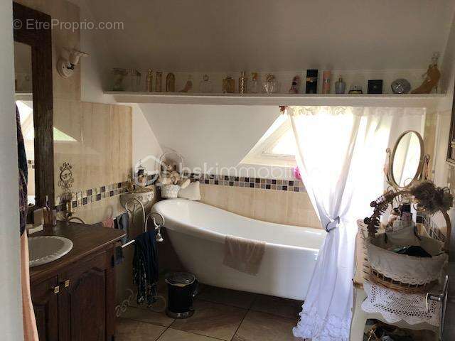 Maison 171m² 6 pièces à Petit-Couronne - photo 20