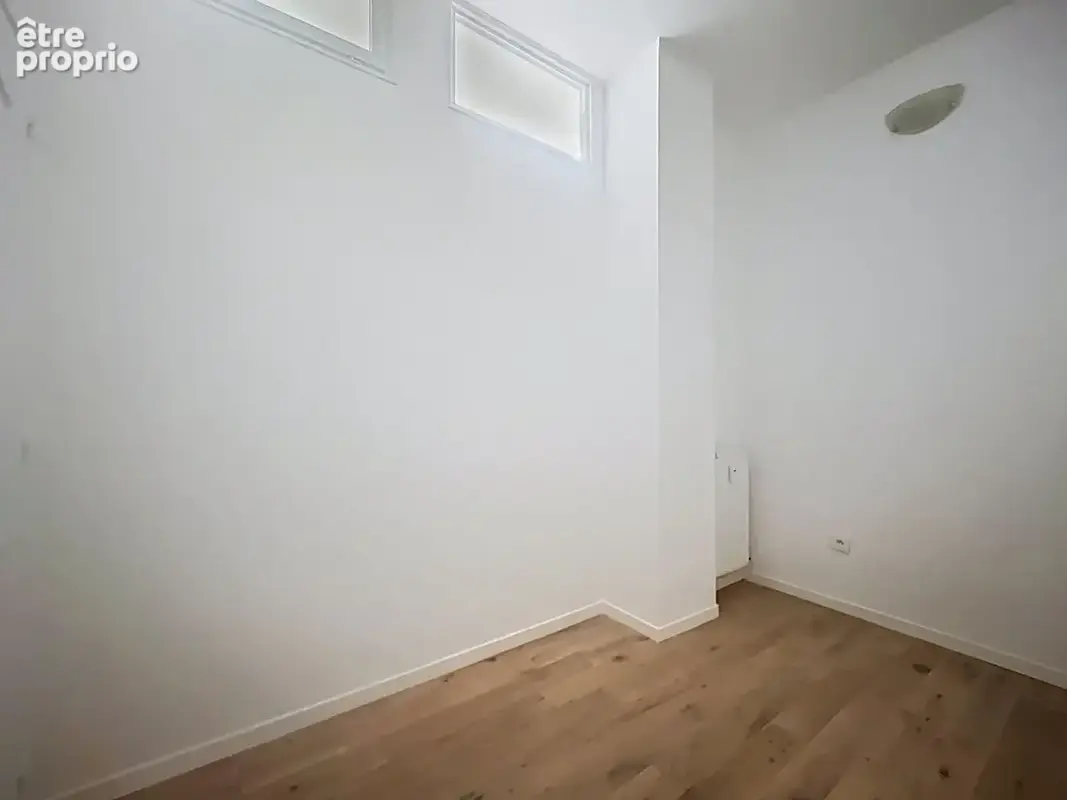 Appartement Fontenay Aux Roses 3 pièces 52.60 m² - photo 12