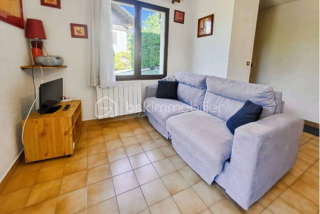 Appartement à EMBRUN