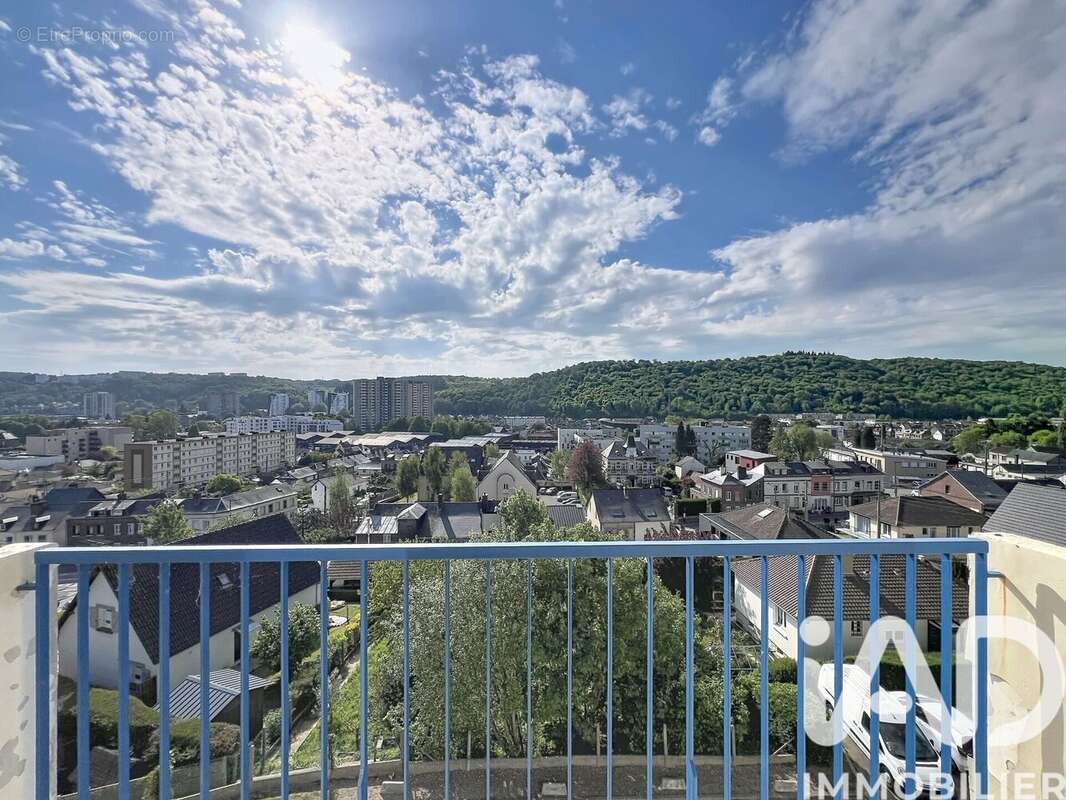 Photo 4 - Appartement à NOTRE-DAME-DE-BONDEVILLE
