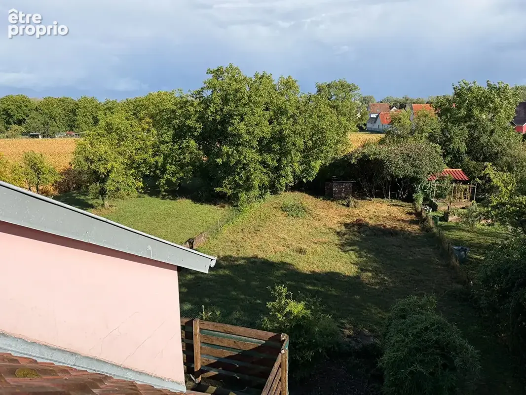 Appartement Munchhausen 4 pièce(s) 87 m2 - photo 3