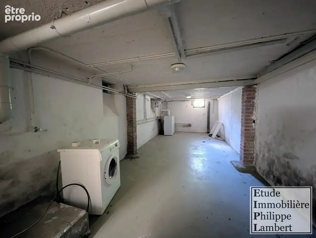 Maison F5 située au calme et à moins de 350mètres de la gare - photo 13