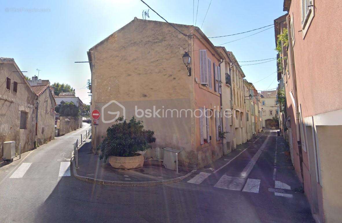 Maison à SALON-DE-PROVENCE