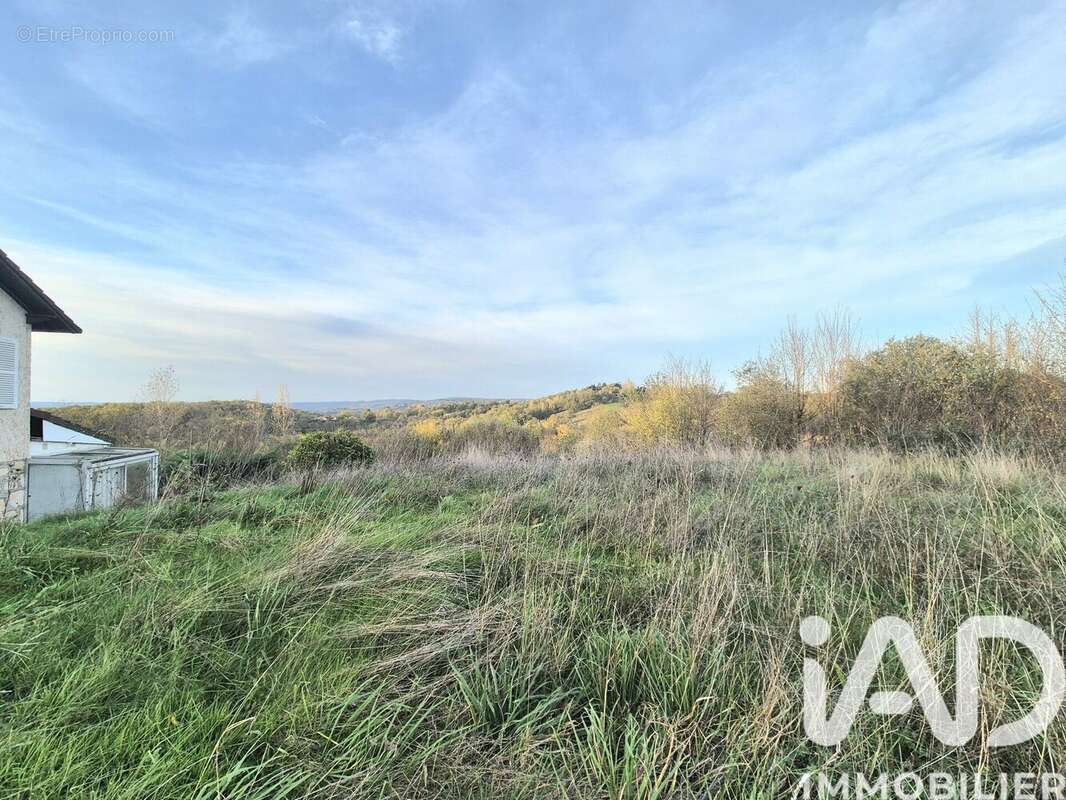 Photo 4 - Terrain à USSAC