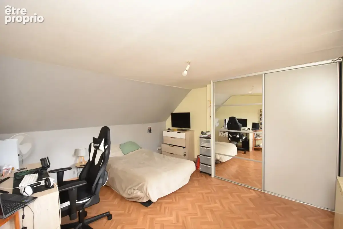 Maison 5 pièces 123 m² à vendre à Flixecourt (80420) - photo 21