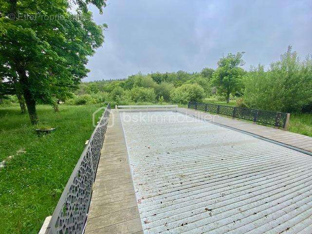 Maison à CARCASSONNE