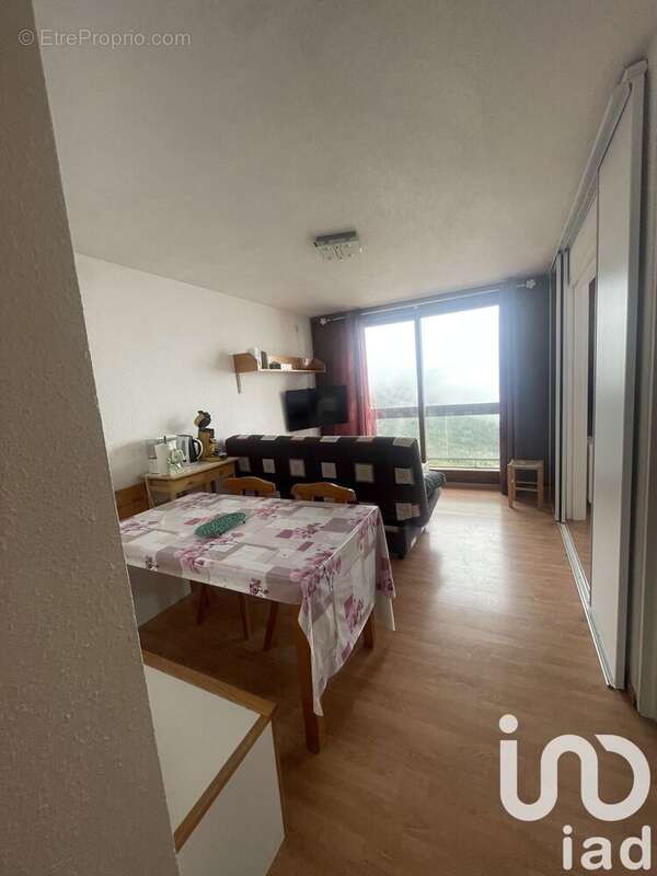 Photo 2 - Appartement à VILLAREMBERT