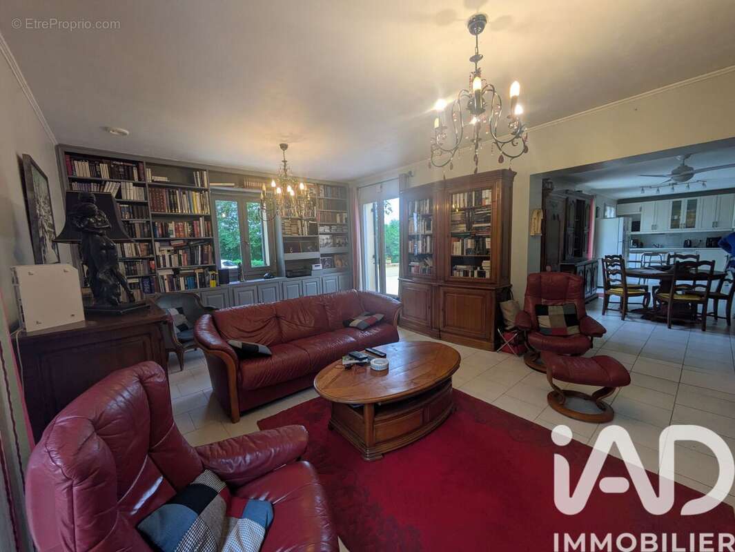 Maison 108 m² à Marnac  - photo 7