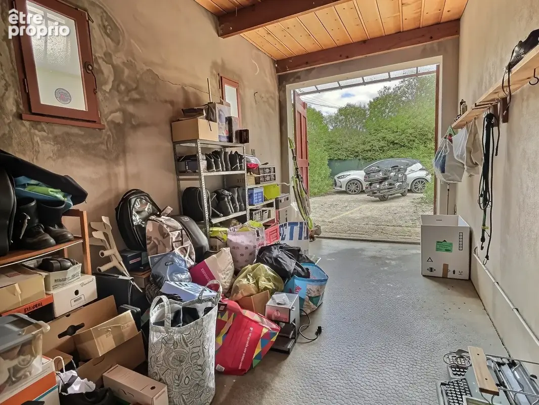 Maison individuelle à rénover - terrain de 1086m2 - gonfaron - photo 21