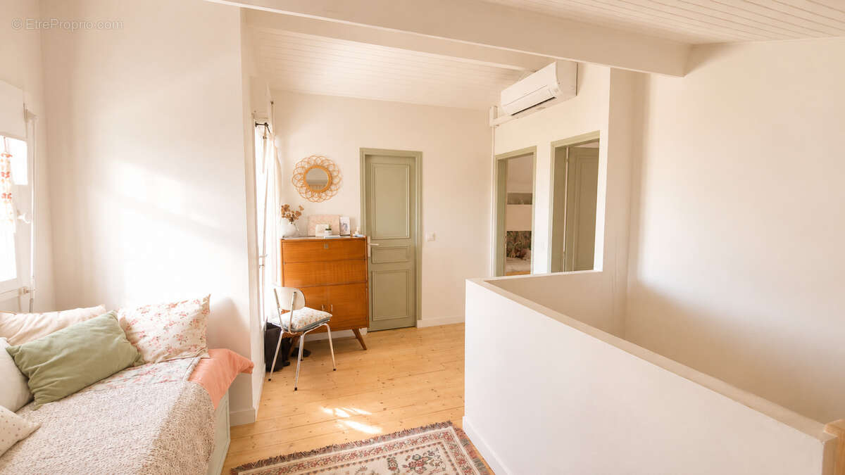 Maison à GUJAN-MESTRAS