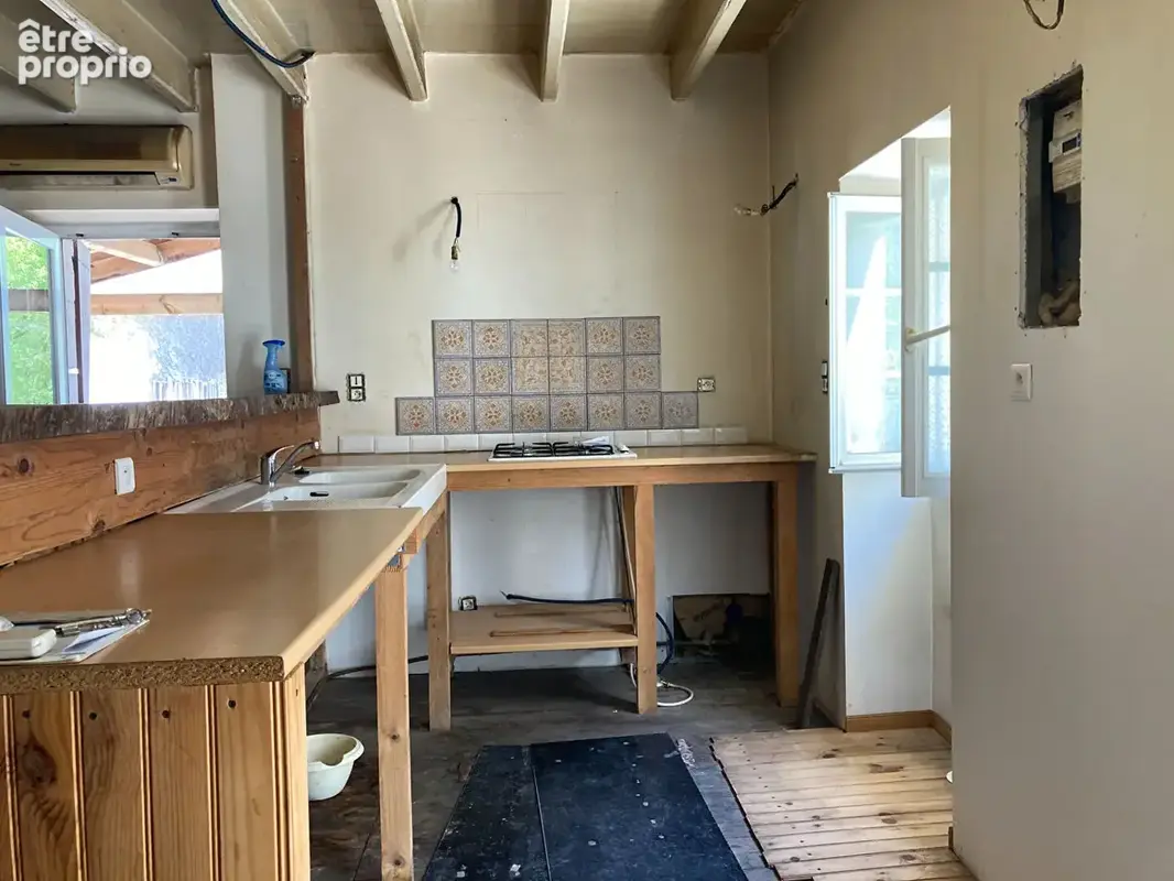 Maison 5 pièces 115 m² à vendre à Pamplie (79220) - photo 2