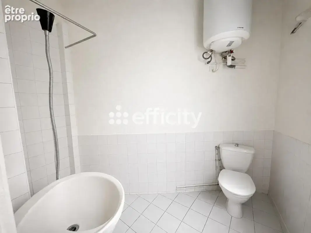 Appartement 191 m² à Lille  - photo 5