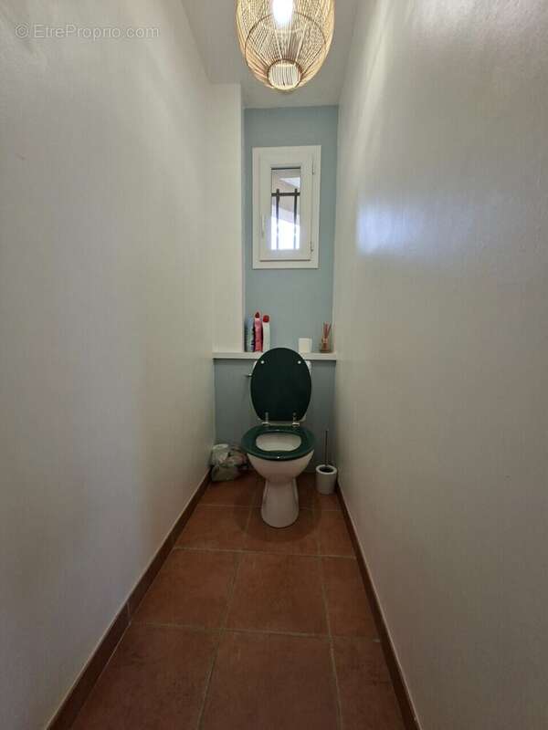 Maison à NOTRE-DAME-D&#039;ALIERMONT