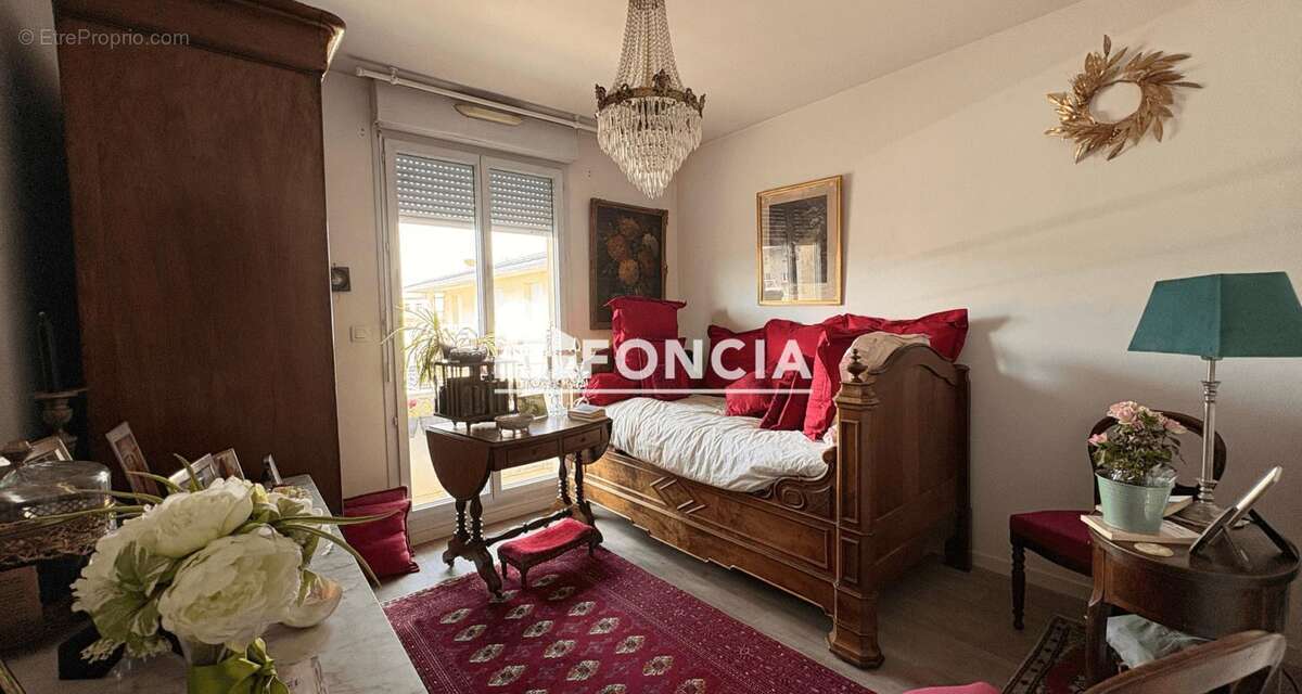 Appartement à CAEN