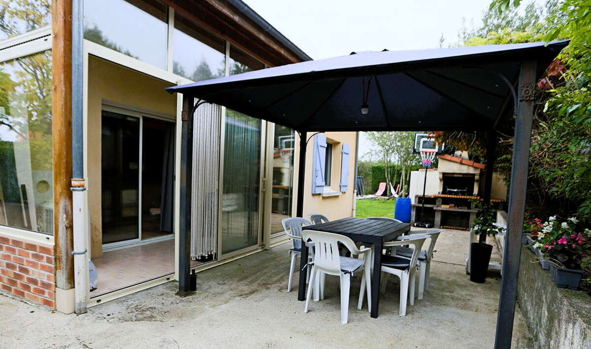 Maison à RANDAN