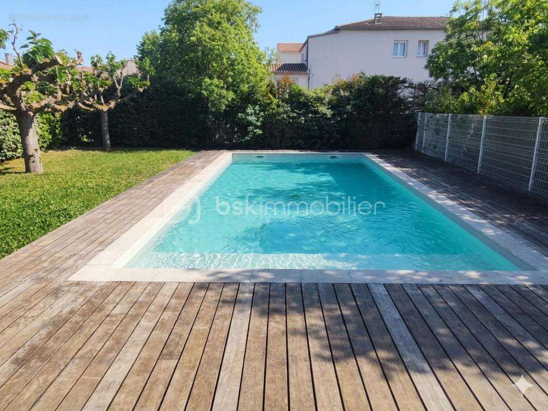 Appartement à AVIGNON