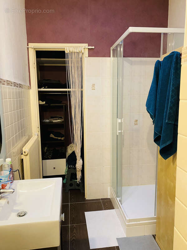 Appartement à BLOIS