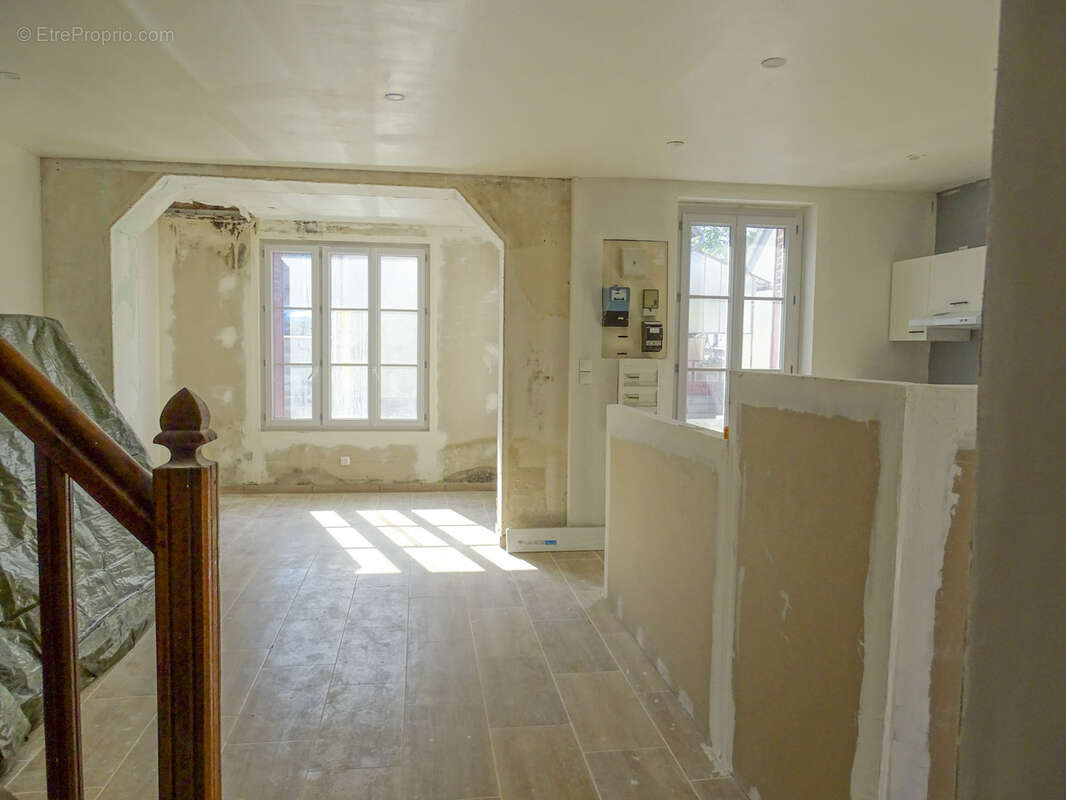 Ensemble de 2 maisons à Mennetou sur Cher - photo 18