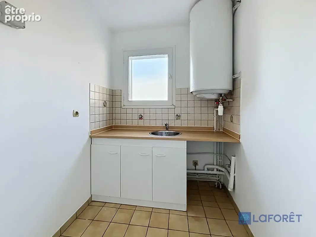 Appartement  Egly 2 pièce(s) 36 m2 - photo 3