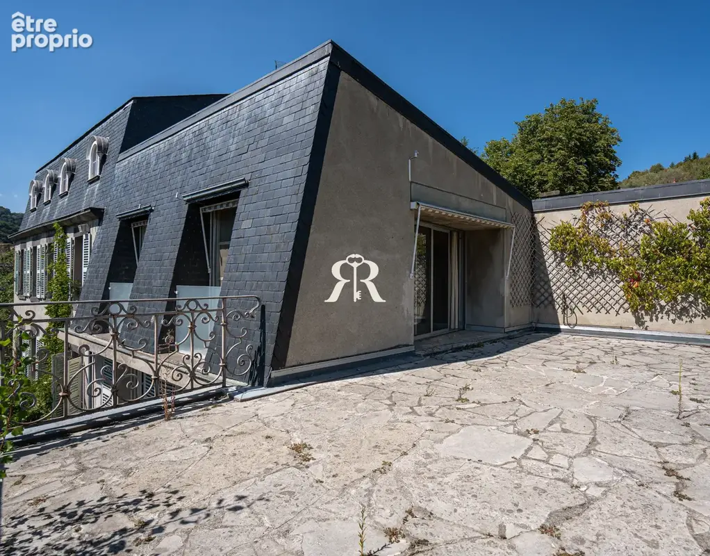 Maison de Maître d'exception de 380 m2 avec piscine - photo 15