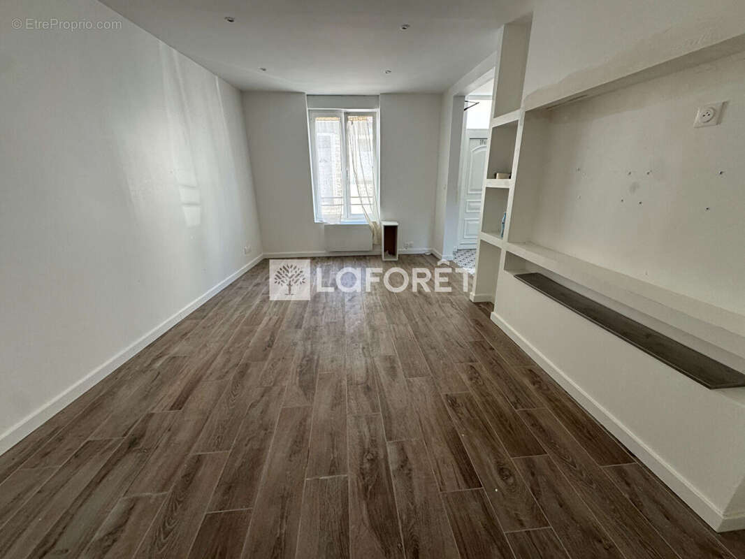 Maison Beaumont Sur Oise 6 pièce(s) 125 m2 - photo 2