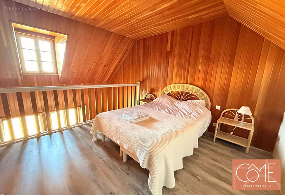 Appartement à SAINT-MALO