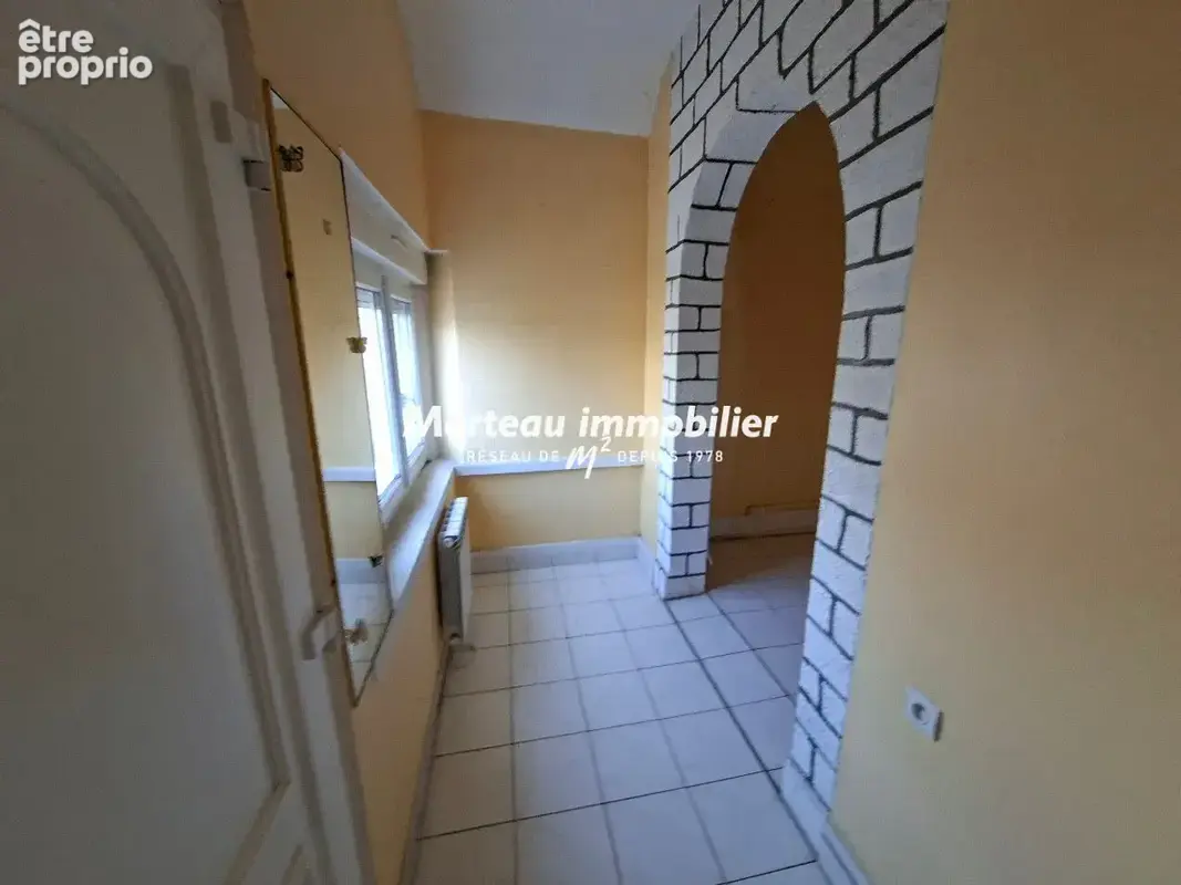 Maison Le Mans 6 pièces 119.43 m² - photo 10