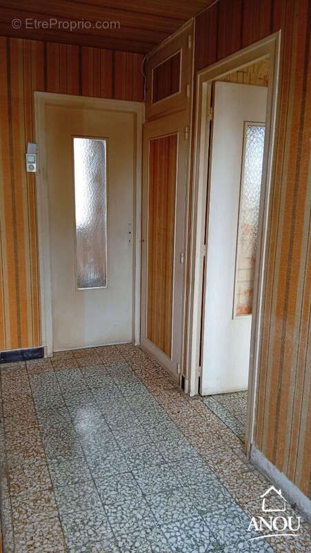 Maison à BONNEVAL