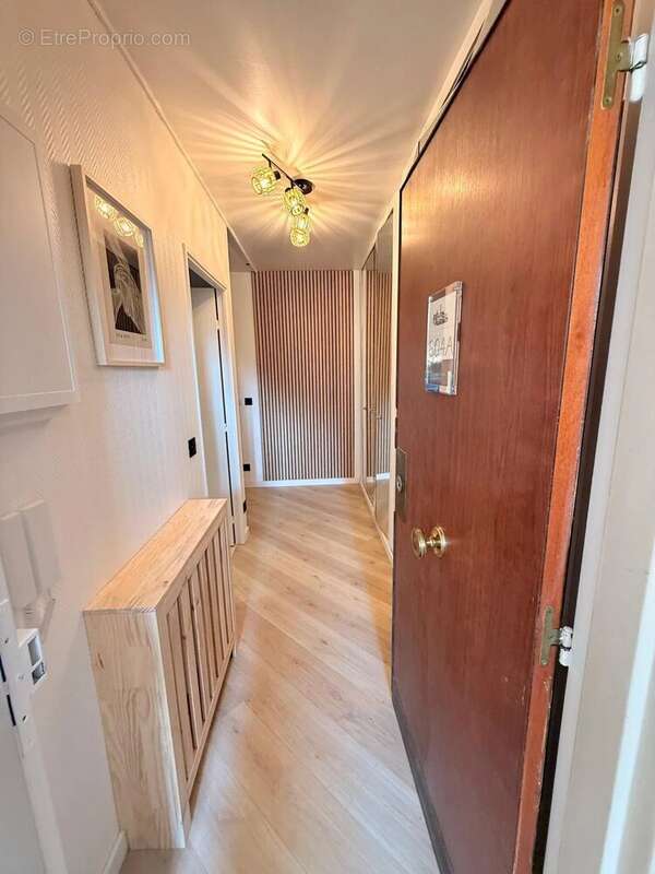 Appartement à GRASSE