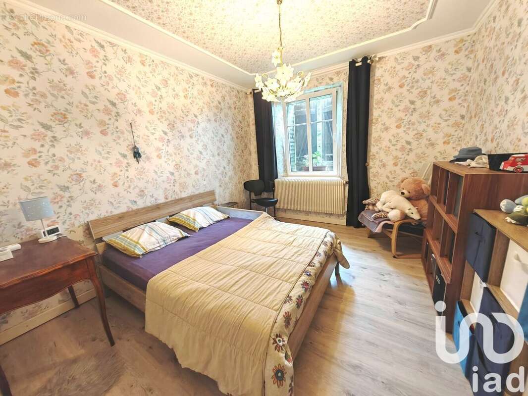 Photo 3 - Appartement à VILLERS-LE-LAC