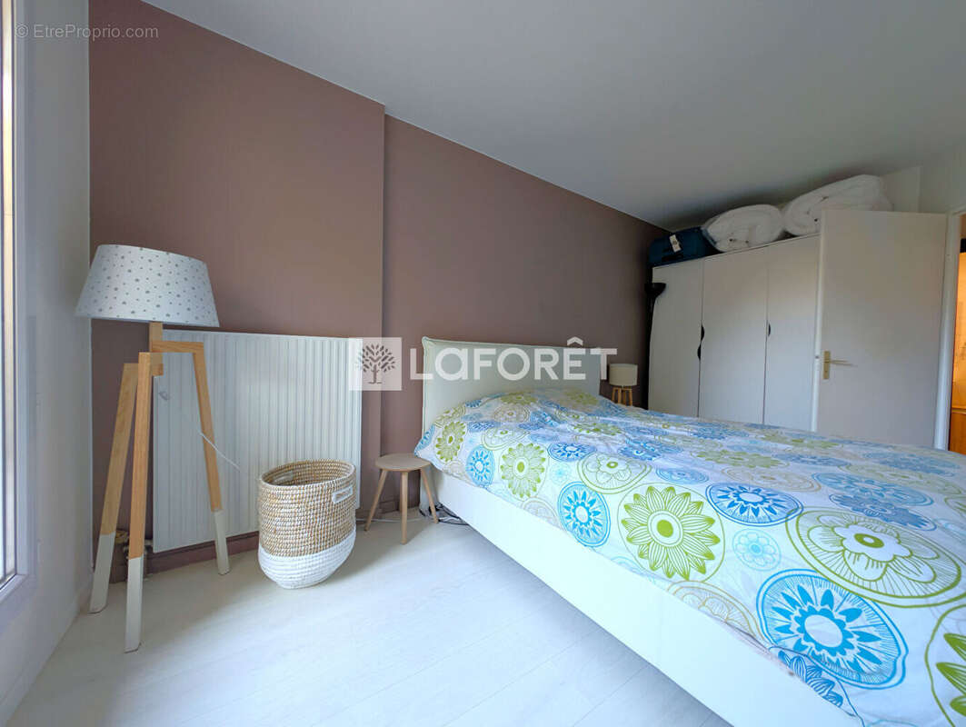 Appartement à LE PORT-MARLY