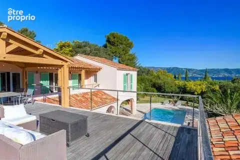Maison 272 m² à Bormes-Les-Mimosas  - photo 3