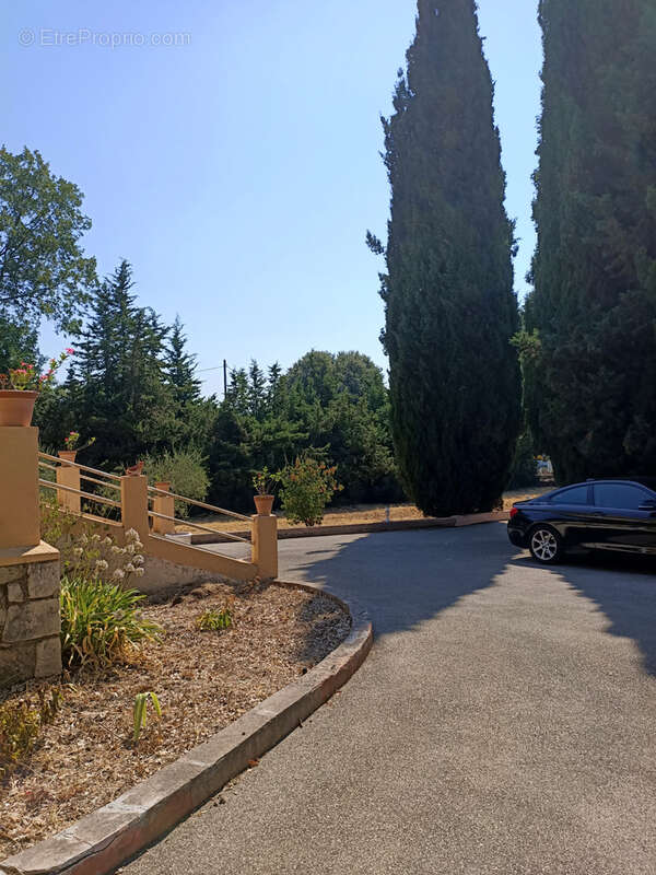 Maison à PEYMEINADE