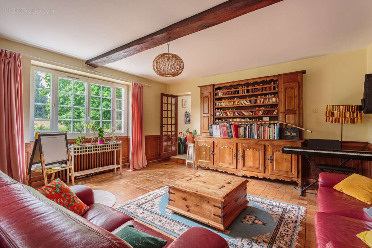 Maison à TARNOS