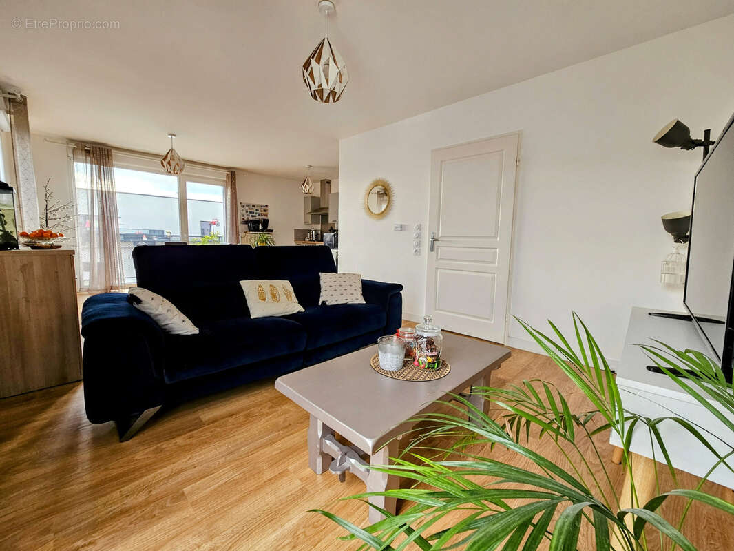 Appartement à WASQUEHAL